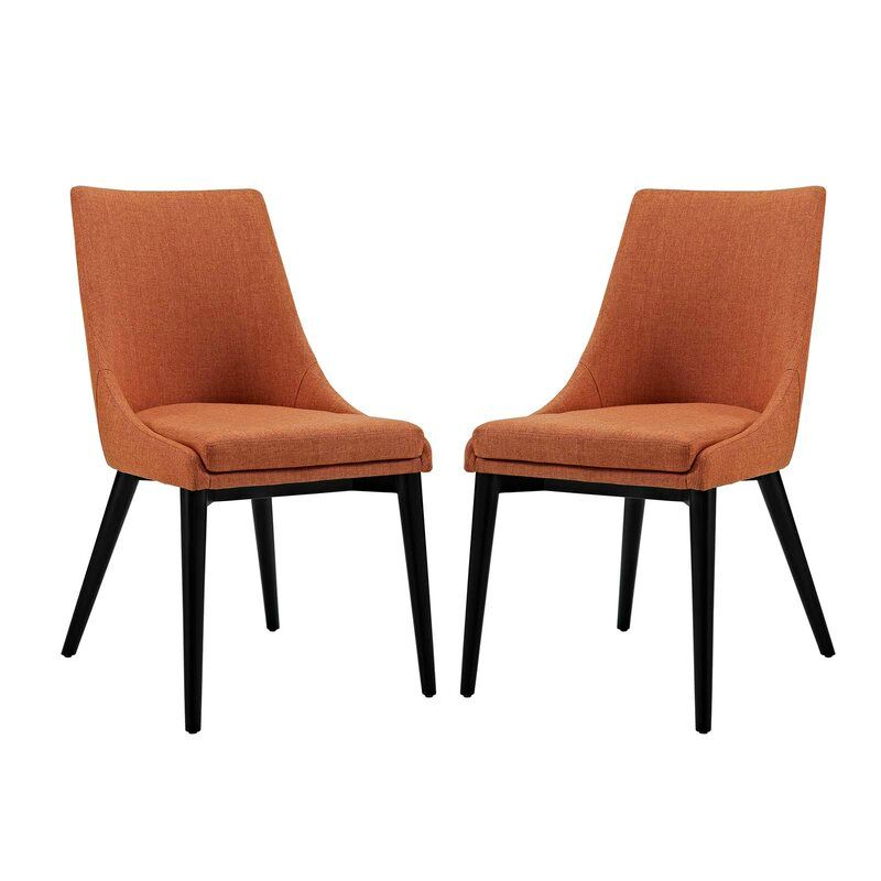 Minton Dining Side Chair thumbnail 2