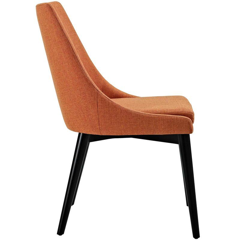 Minton Dining Side Chair thumbnail 4
