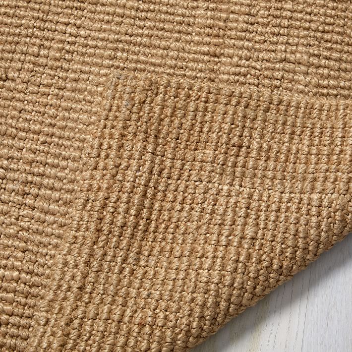 Jute Boucle Rug thumbnail 2