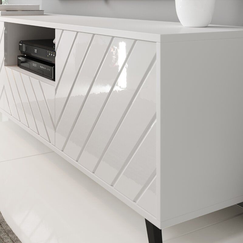 Amaya TV Stand for TVs up to 78 thumbnail 2