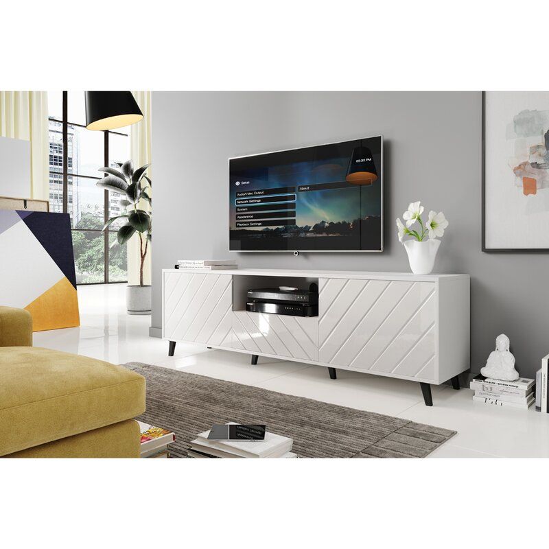 Amaya TV Stand for TVs up to 78 thumbnail 5