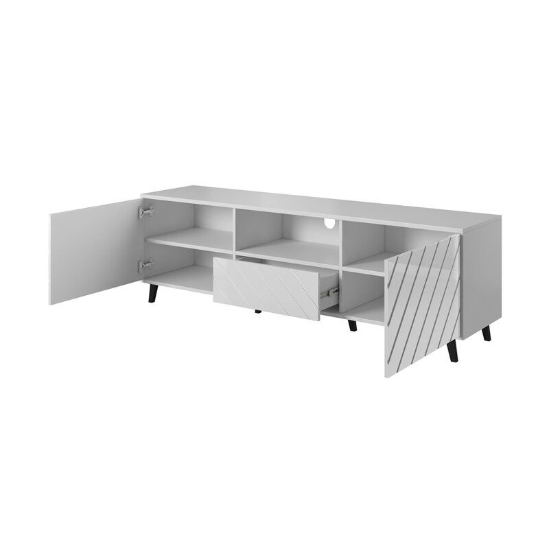 Amaya TV Stand for TVs up to 78 thumbnail 6