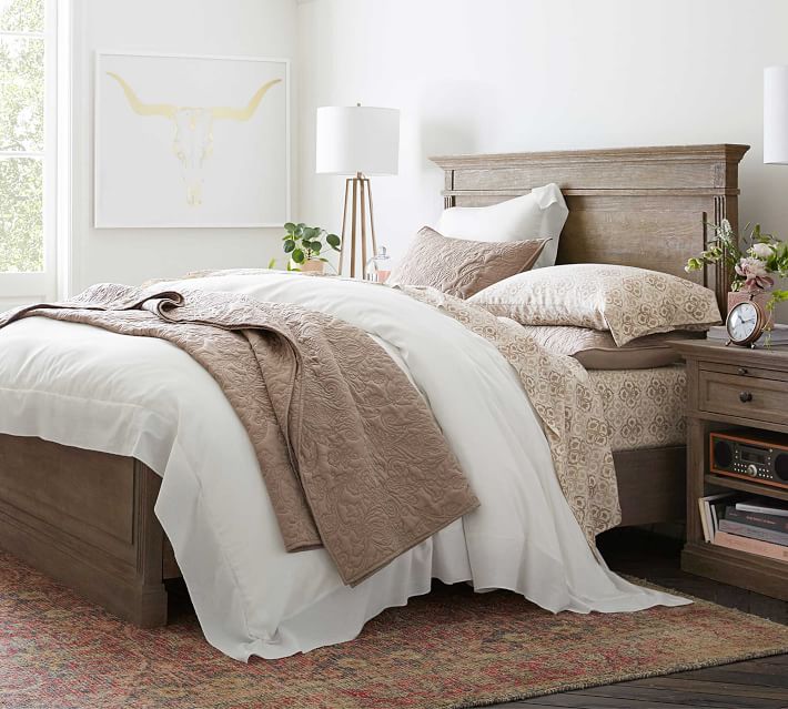 Julianne Hand Tufted Rug-9'x12' thumbnail 3