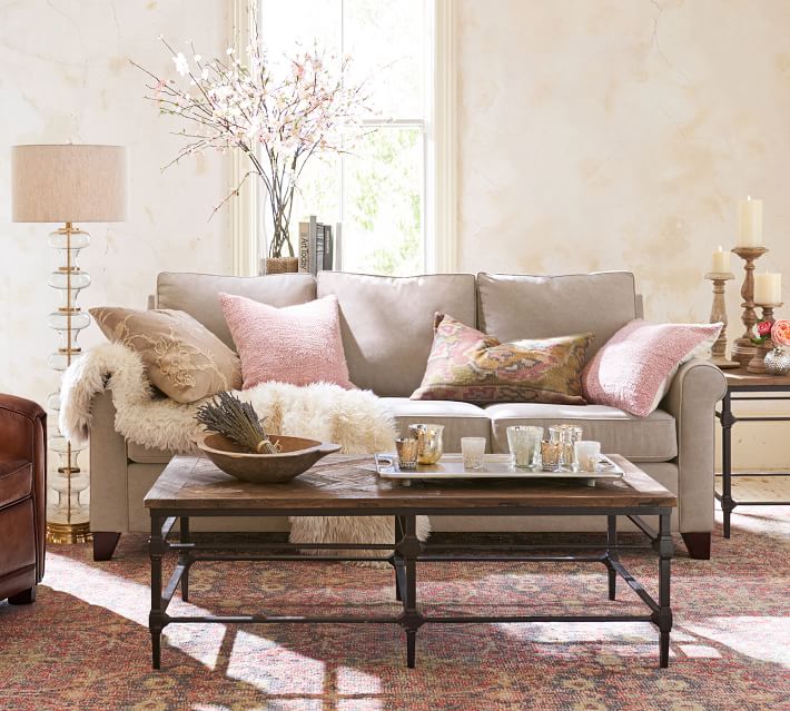 Julianne Hand Tufted Rug-9'x12' thumbnail 7