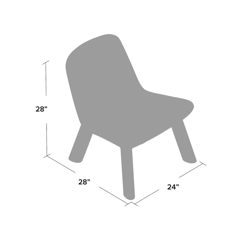 Neat Lounge Chair thumbnail 2