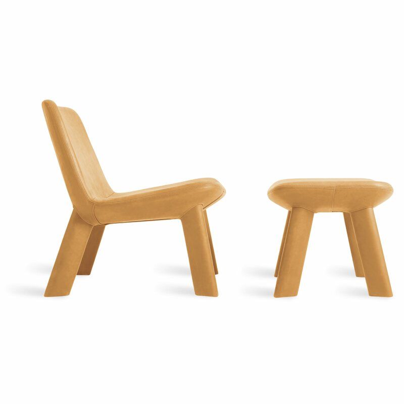 Neat Lounge Chair thumbnail 3
