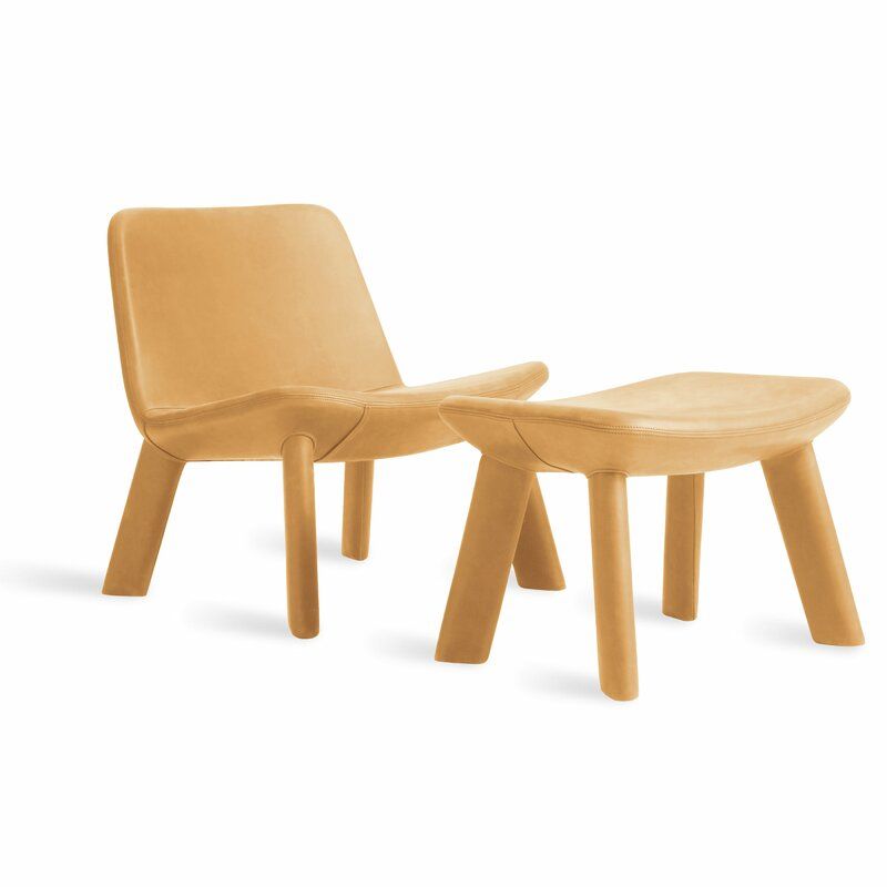 Neat Lounge Chair thumbnail 6