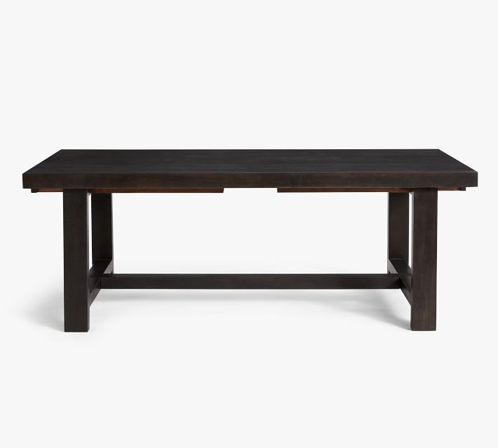 Reed Extending Dining Table thumbnail 3