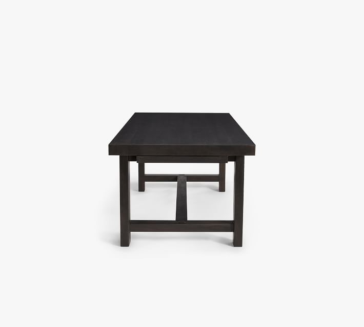 Reed Extending Dining Table thumbnail 4