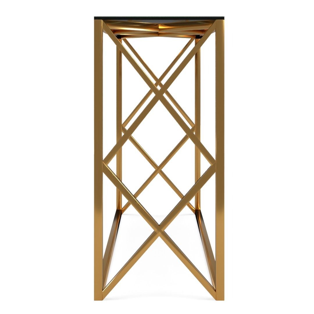Parksley Console Table thumbnail 4