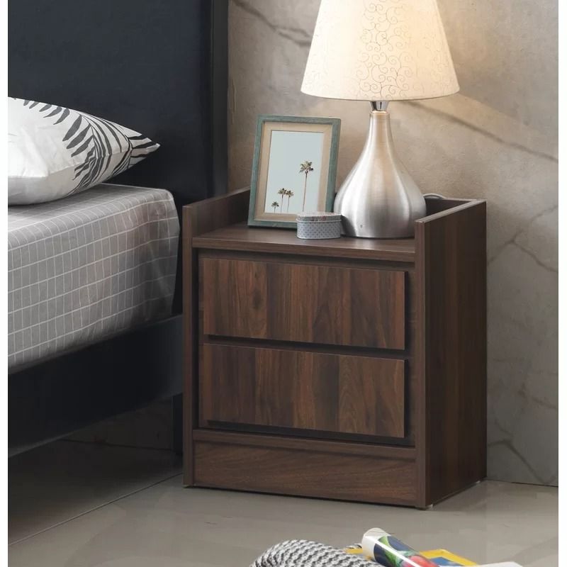 Tinney Zelda Nightstand thumbnail 2