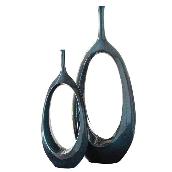Ceramic Vase thumbnail 2