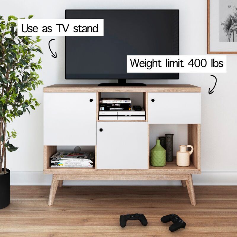 Cockfosters TV Stand thumbnail 3
