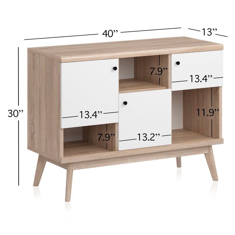 Cockfosters TV Stand thumbnail 5