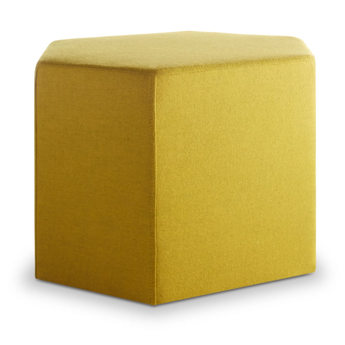 Hecks Ottoman thumbnail 3