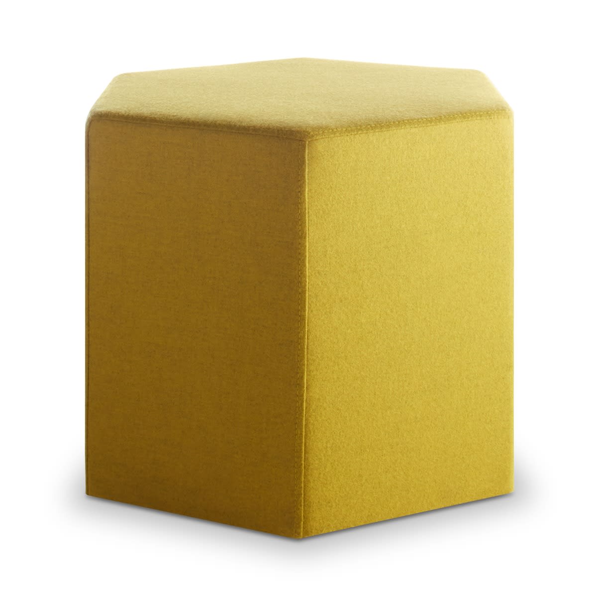 Hecks Ottoman thumbnail 4