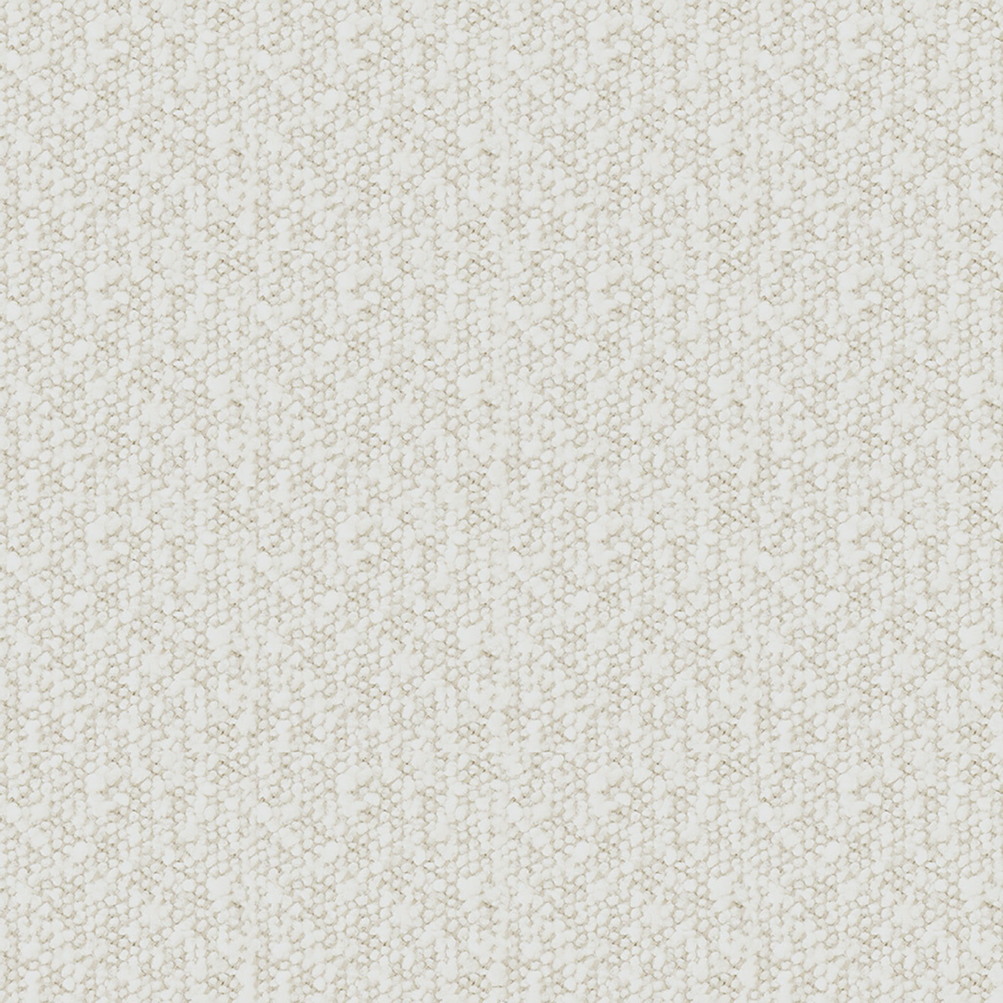 Gabriola Ivory Boucle Pillow Set With Insert-20"x20" thumbnail 5