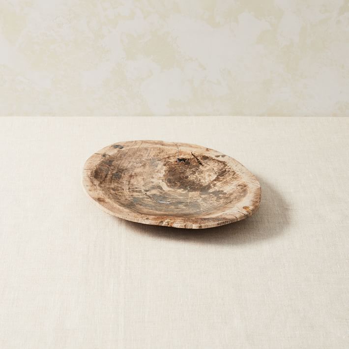 Petrified Wood Tray thumbnail 2
