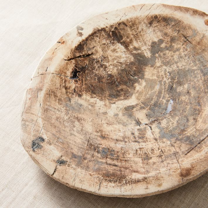 Petrified Wood Tray thumbnail 4