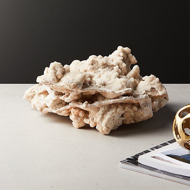 MOUNTAIN CORAL OBJECT IVORY thumbnail 2