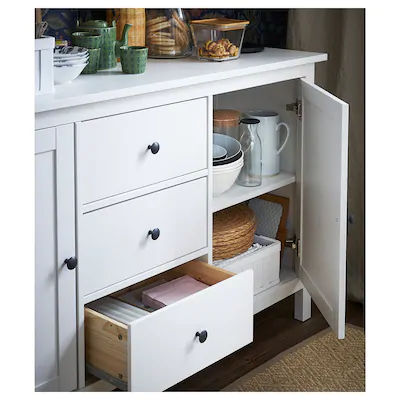 HEMNES dresser thumbnail 3
