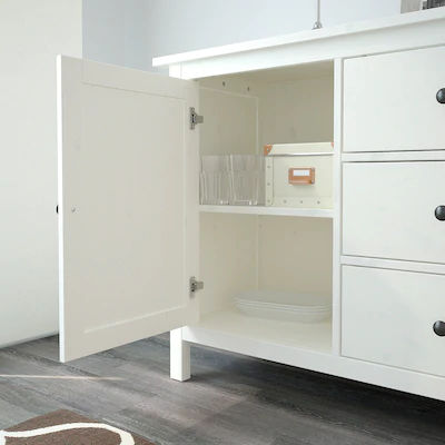HEMNES dresser thumbnail 4