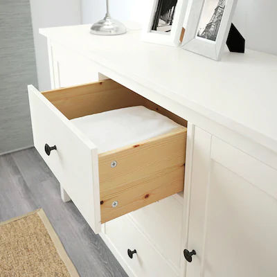 HEMNES dresser thumbnail 5