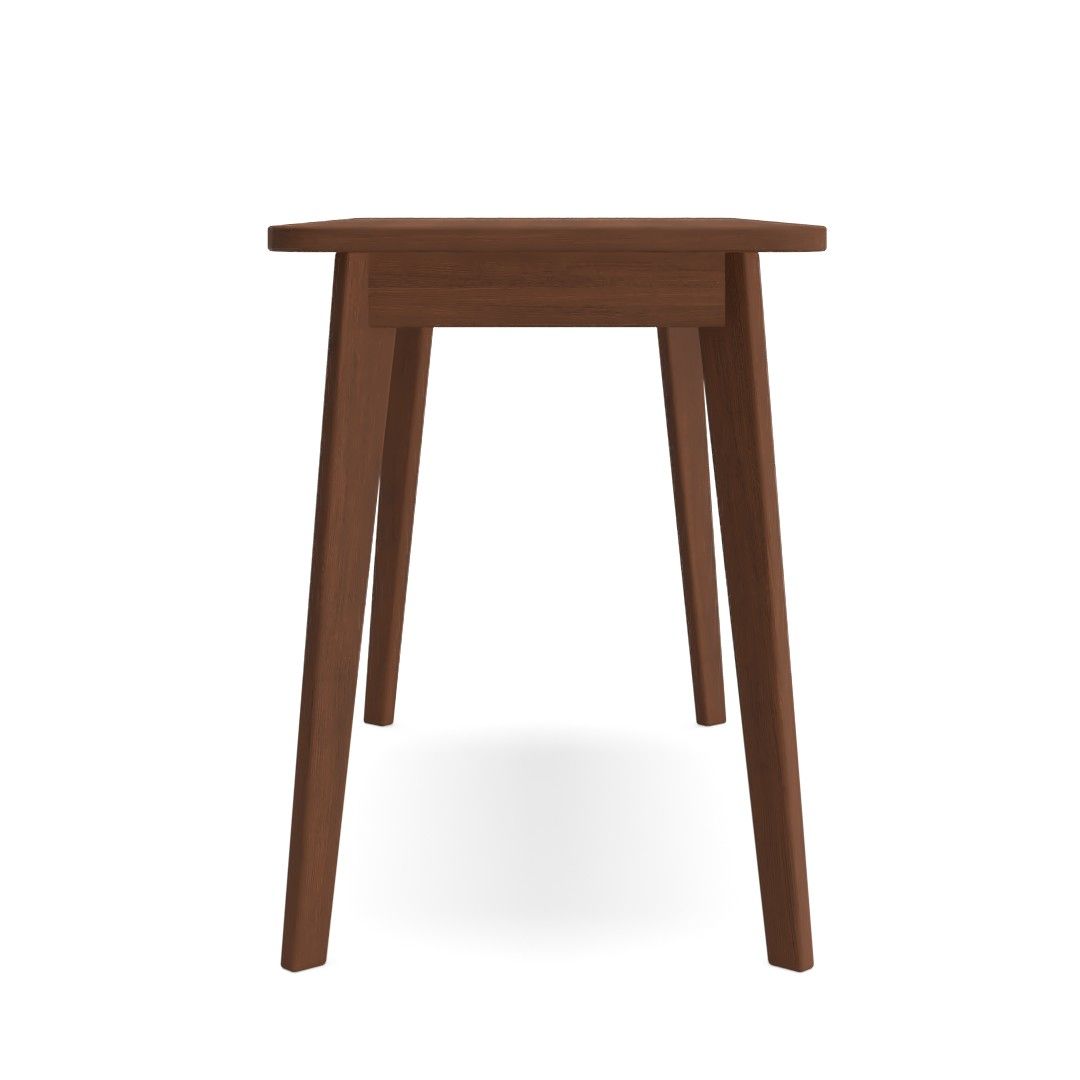 Farview Solid Wood Desk thumbnail 2