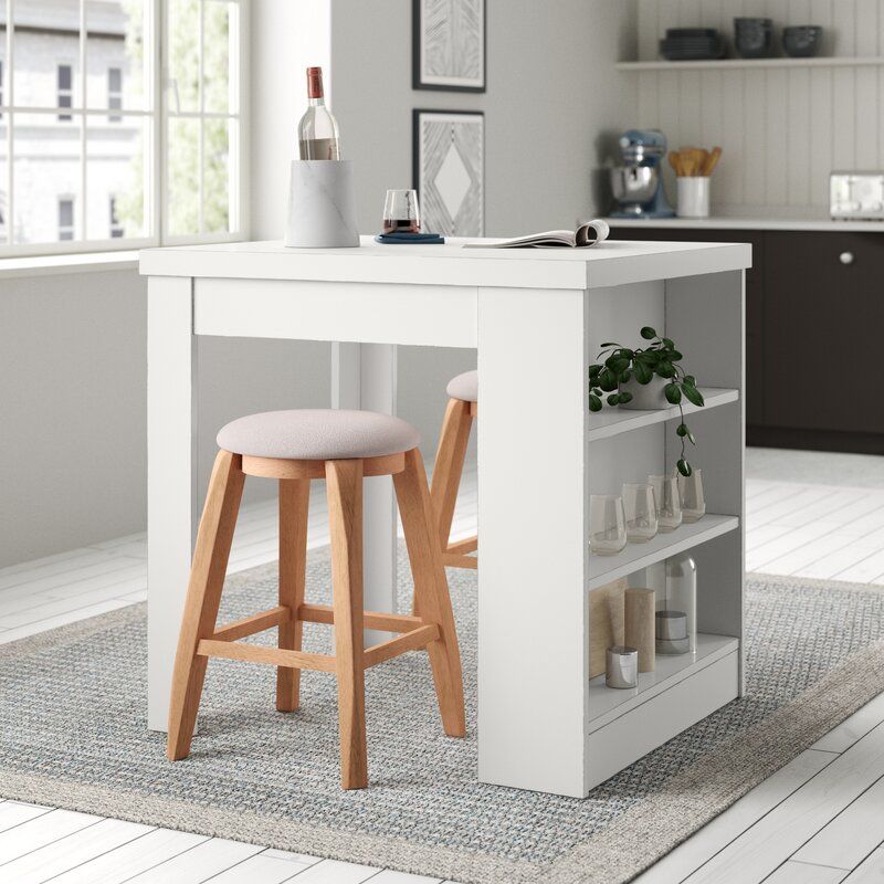 Dangelo Dining Table thumbnail 2