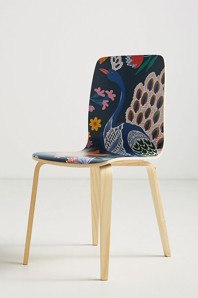 Sylvie Tamsin Dining Chair thumbnail 2