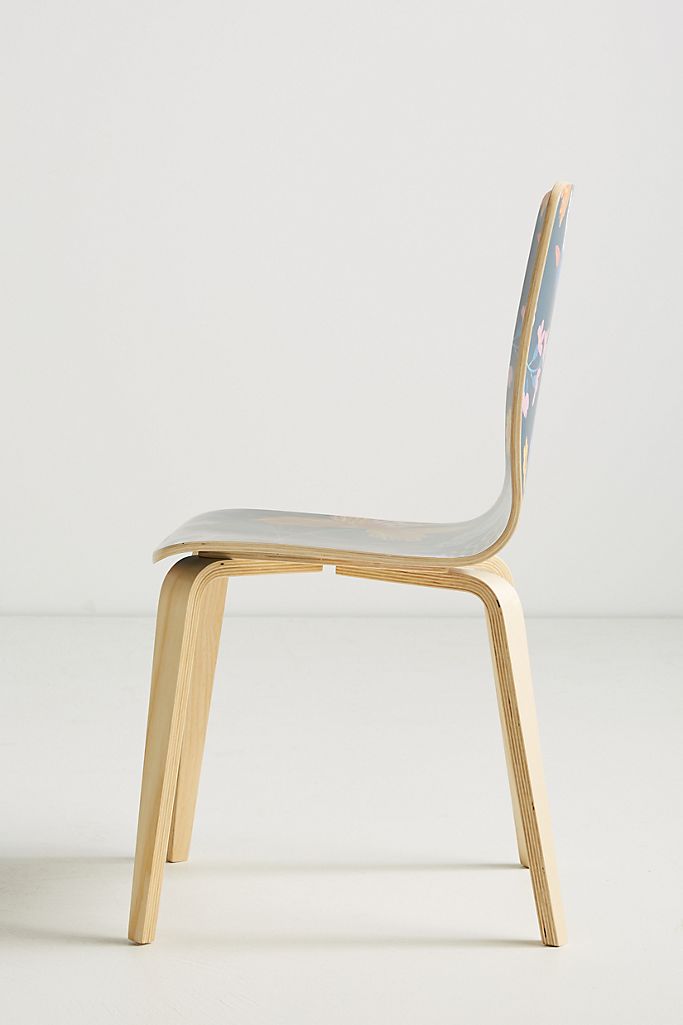 Sylvie Tamsin Dining Chair thumbnail 3