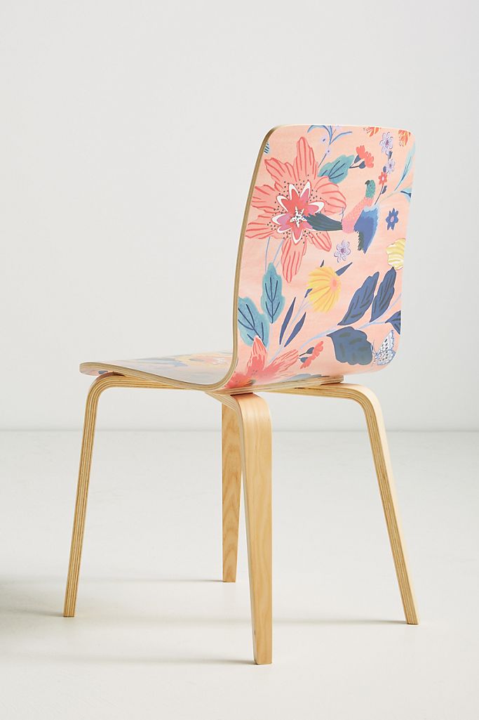 Sylvie Tamsin Dining Chair thumbnail 3