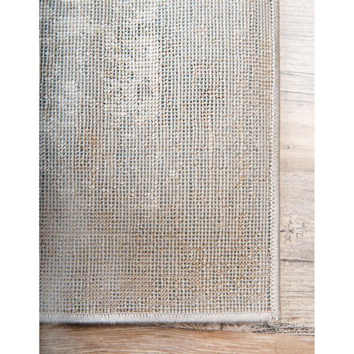 Ivory Area Rug thumbnail 4