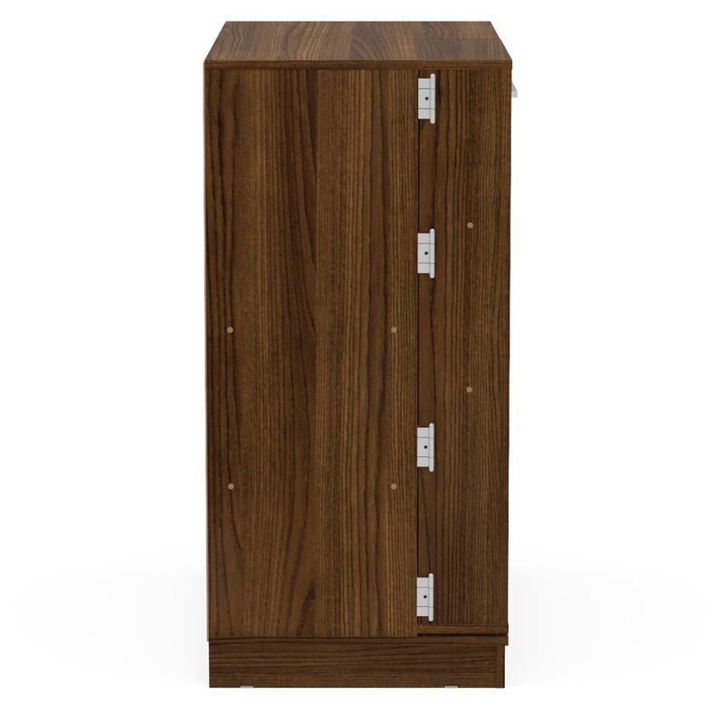 Hearne Expandable Bar Cabinet thumbnail 3
