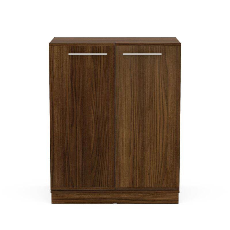 Hearne Expandable Bar Cabinet thumbnail 4