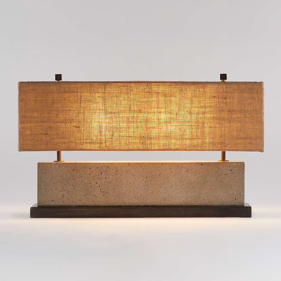 Norris Low Table Lamp thumbnail 2