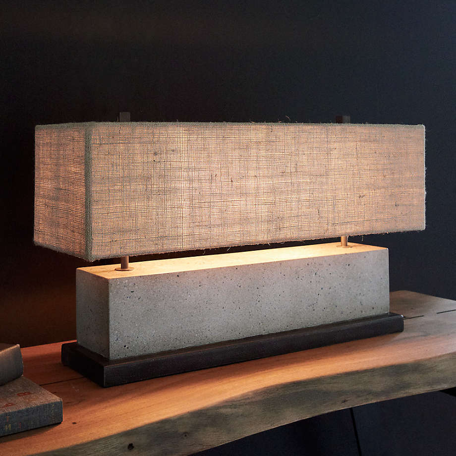 Norris Low Table Lamp thumbnail 3