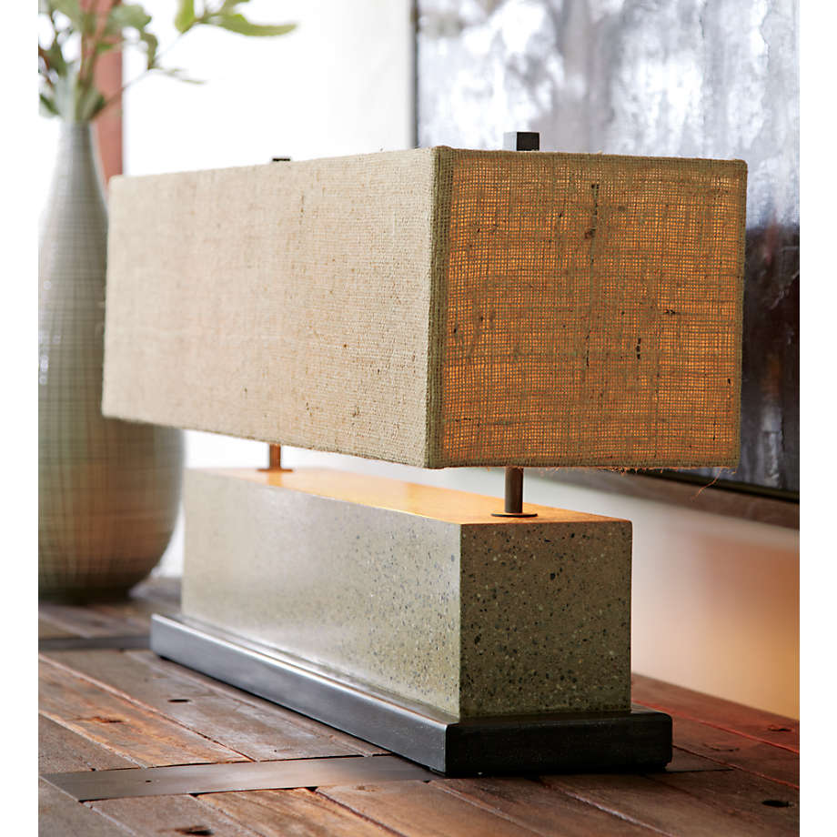 Norris Low Table Lamp thumbnail 4