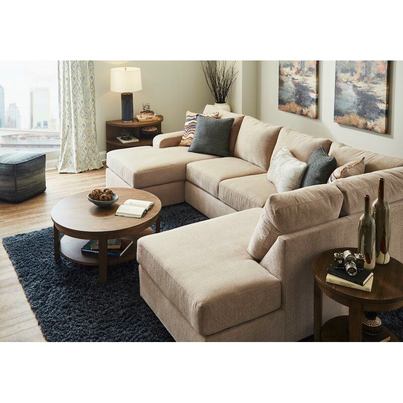Scoggins Coffee Table thumbnail 3