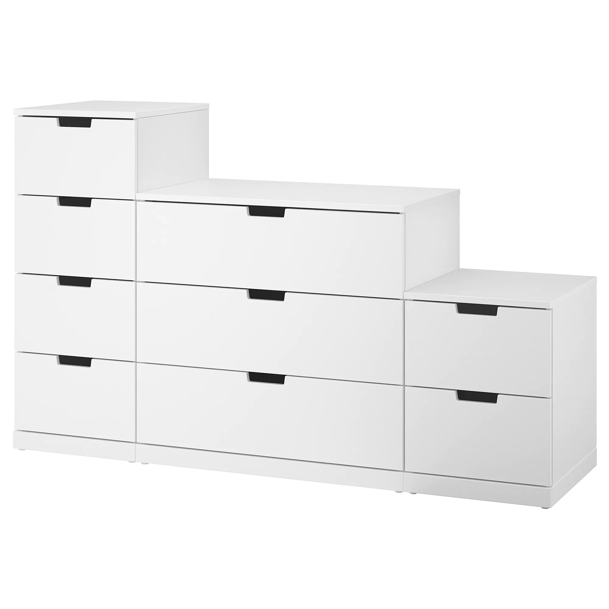 Customer 9 drawer chest thumbnail 2