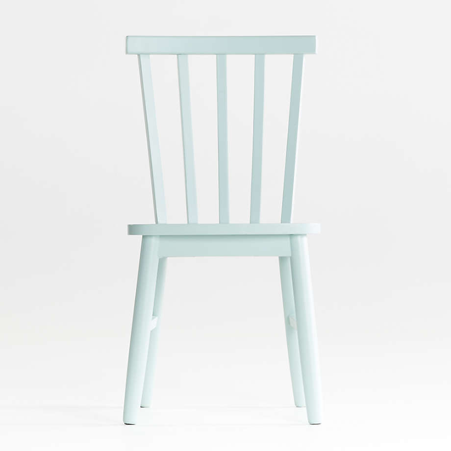 Shore Mint Kids Chair thumbnail 4