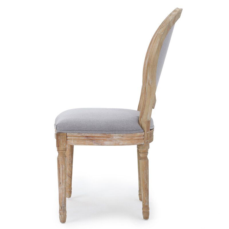 Bluffton Side Chair thumbnail 2