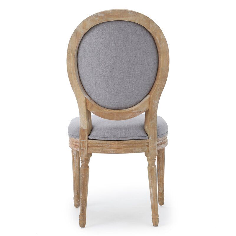 Bluffton Side Chair thumbnail 3