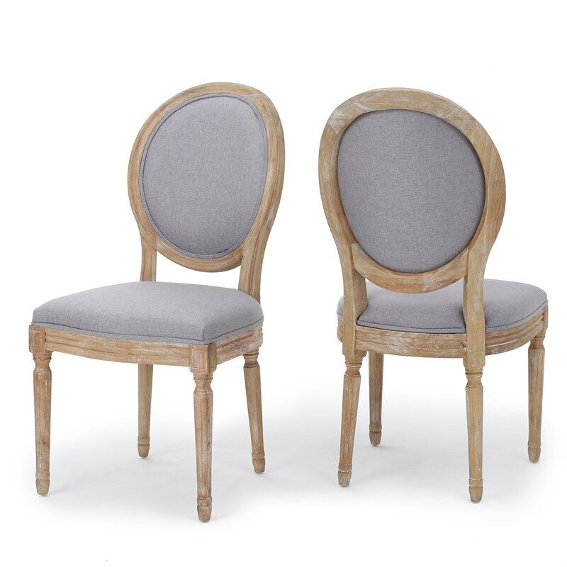 Bluffton Side Chair thumbnail 4