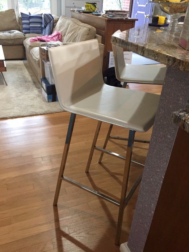 Customer Bar stool thumbnail 2