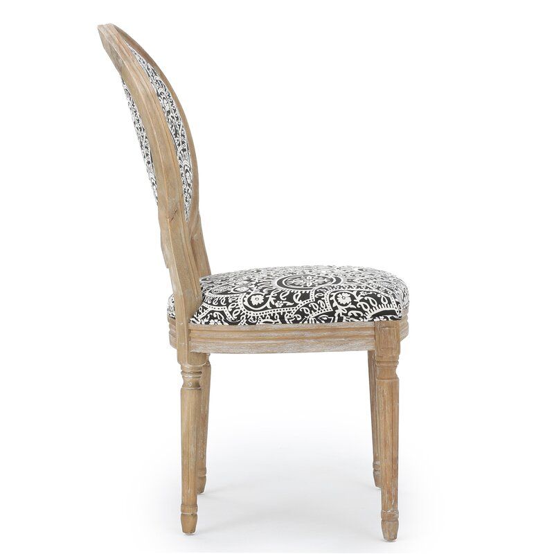 Bluffton Side Chair thumbnail 2