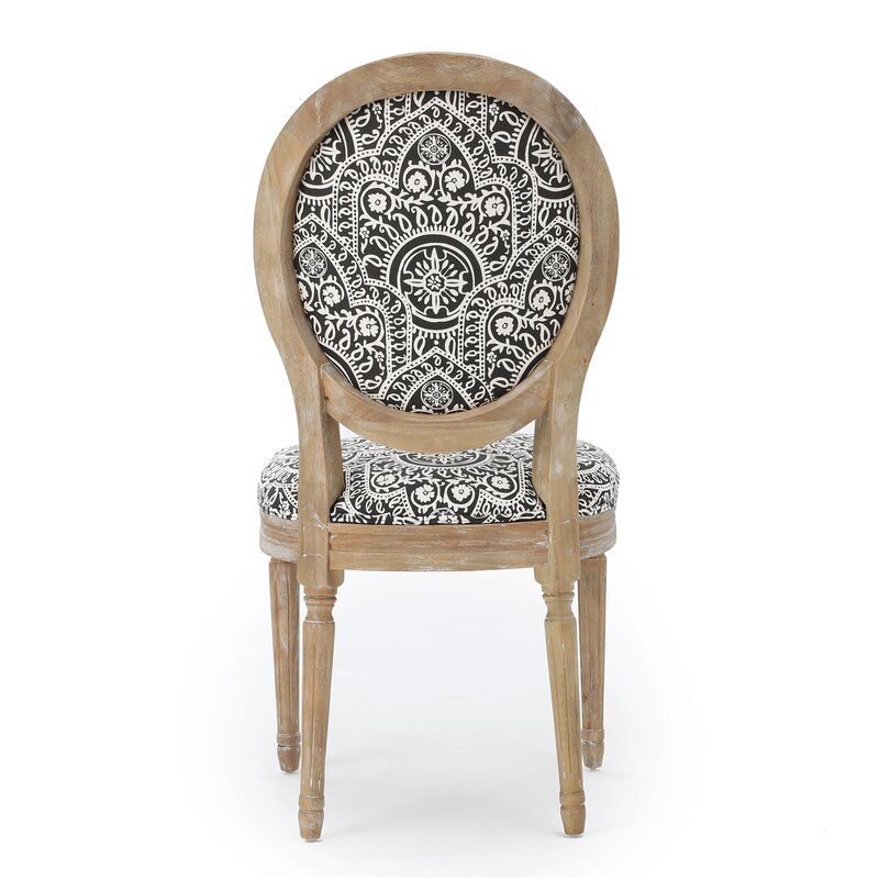 Bluffton Side Chair thumbnail 3