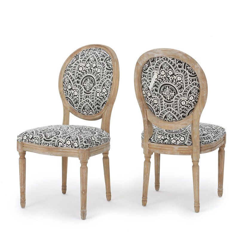 Bluffton Side Chair thumbnail 4