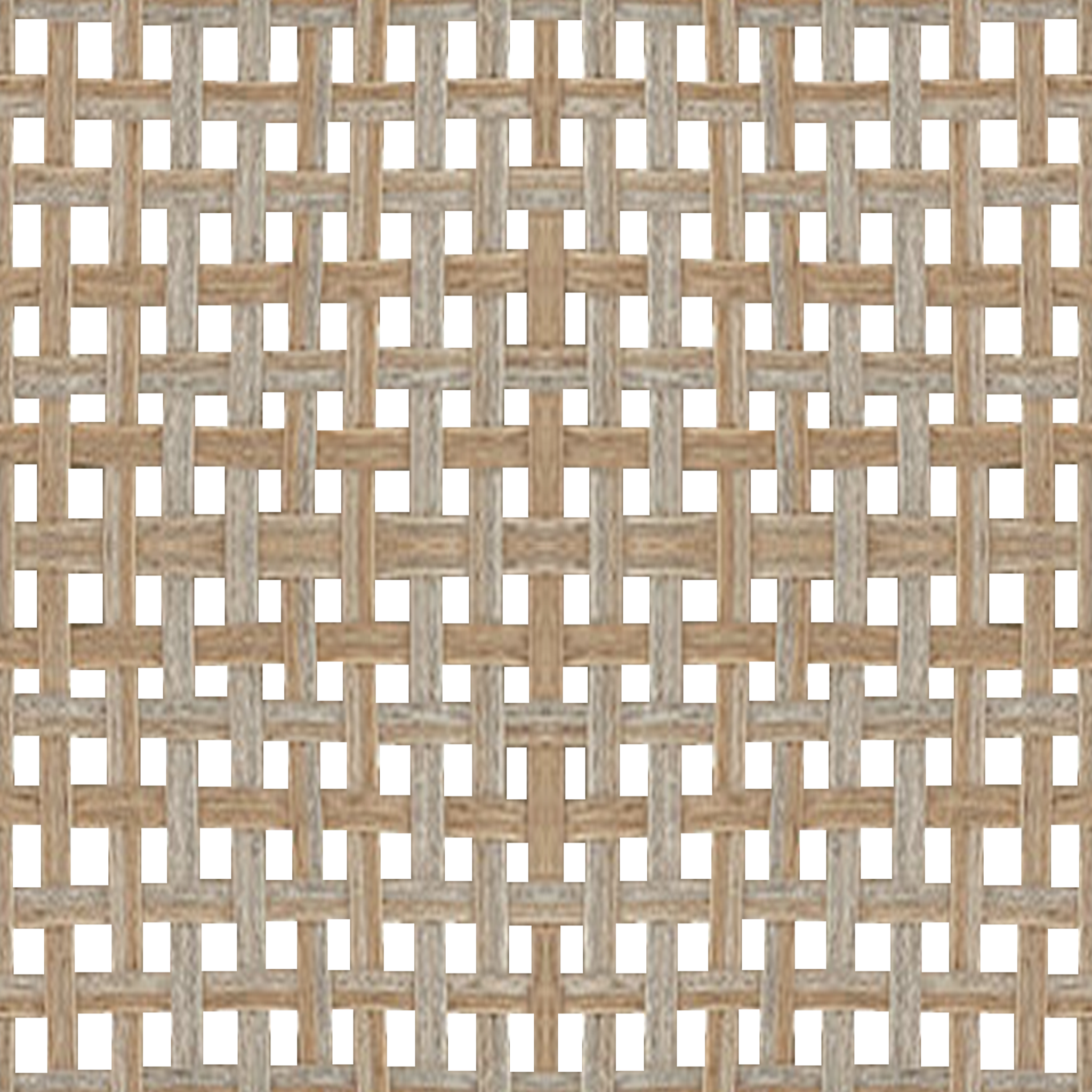 Bailey Woven Stools thumbnail 7