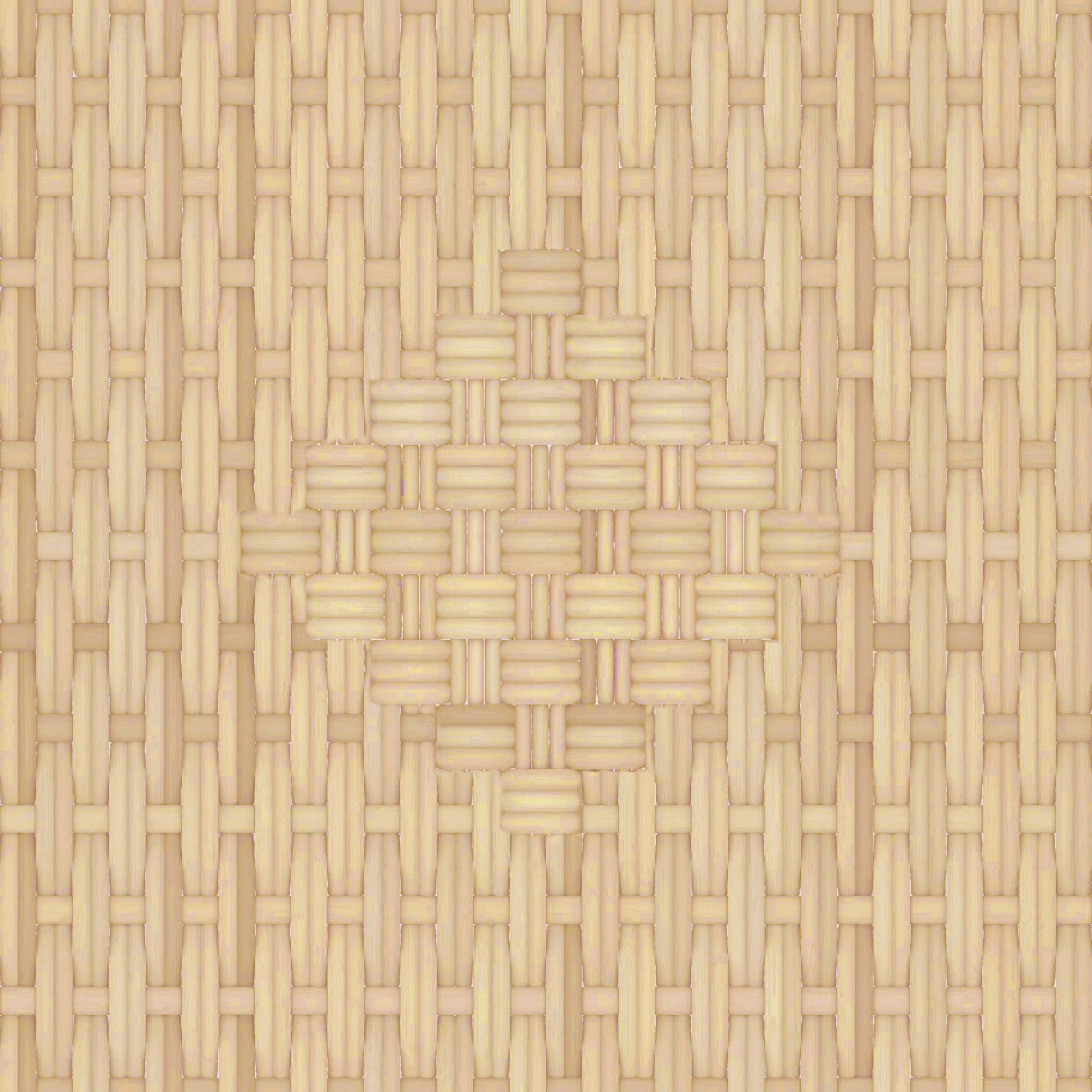 Sunwashed Riviera Dining Chair natural thumbnail 5
